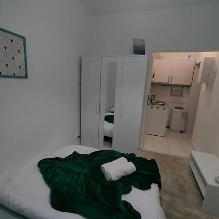 Cozy Apartment In Warsaw Center Ngoại thất bức ảnh
