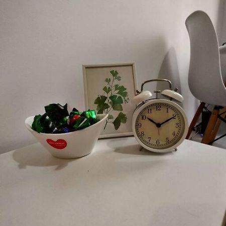 Cozy Apartment In Warsaw Center Ngoại thất bức ảnh