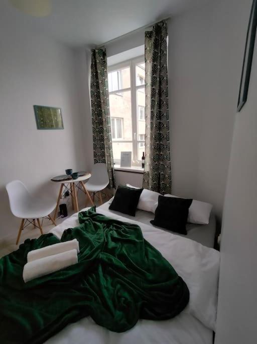 Cozy Apartment In Warsaw Center Ngoại thất bức ảnh