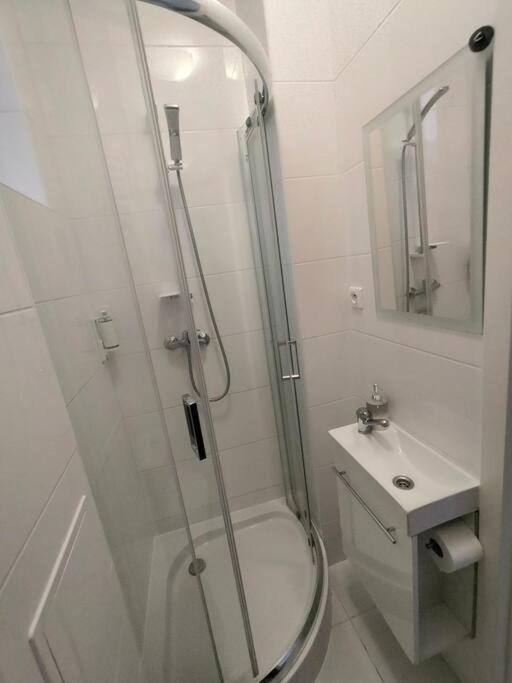 Cozy Apartment In Warsaw Center Ngoại thất bức ảnh
