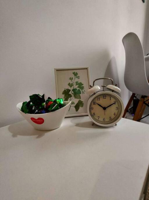 Cozy Apartment In Warsaw Center Ngoại thất bức ảnh